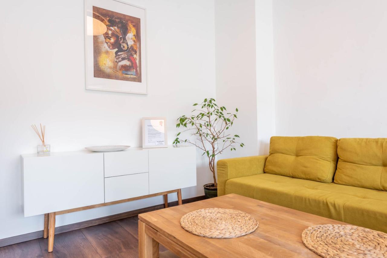 Cosy Apartment In Central Varna Exterior photo