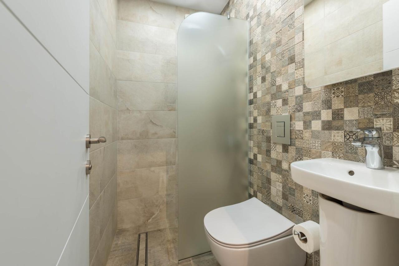 Cosy Apartment In Central Varna Exterior photo