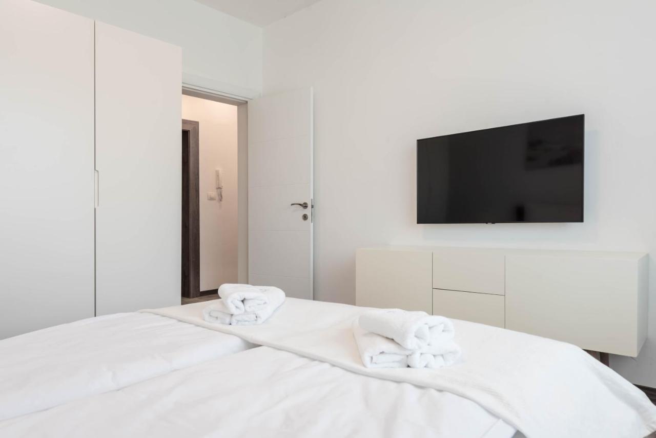 Cosy Apartment In Central Varna Exterior photo